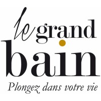 Logo Le Grand Bain