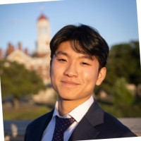 Jamin Liu