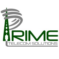 Prime Telecom Solutions logo