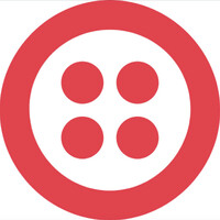 Twilio logo