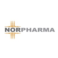 Norpharma logo