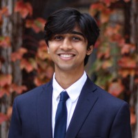 Chirag Kawediya