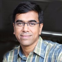 Srinivasan KA (Srini)