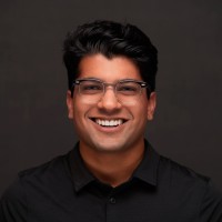 Anand Valavalkar