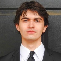 Alexander Nanda