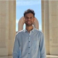 Aditya Bommakanti