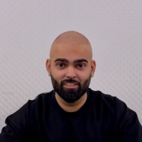 Hashim Rehman