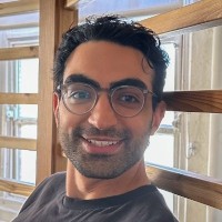 Naveed Janmohamed