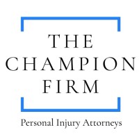 The Champion Firm, Personal Injury Attorneys, P.C. logo