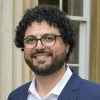 Majid Yazdani