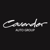 Cavender Auto Group logo