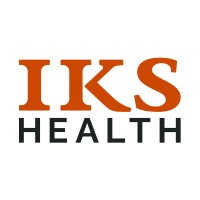 IKS Health logo