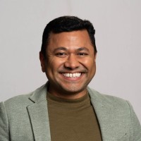 Mathew Joseph Elenjickal