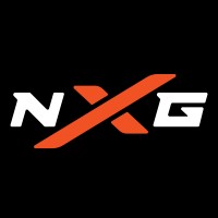 NXG Truck Bodies logo