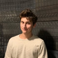 Jude Rizzo