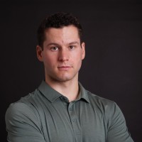 Lucas Maddox