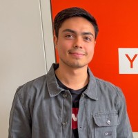 Benjamin Muñoz-Cerro
