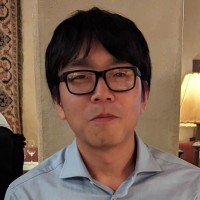 Paul Kim