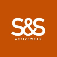 S&S Activewear logo