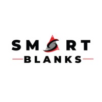 Smart Blanks logo