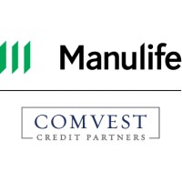 Manulife | Comvest Credit Partners logo
