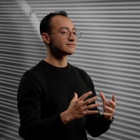 Daniel Marin