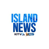Island News logo