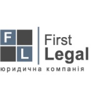 First Legal logo
