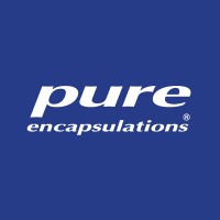 Pure Encapsulations logo