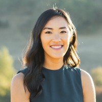 Lucia Huang