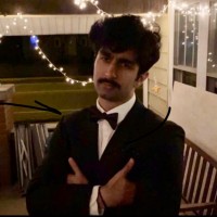 Hamza Shaikh