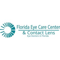 Florida Eye Care Center logo