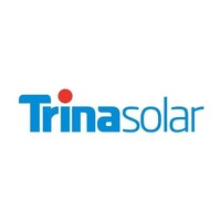 Trinasolar logo