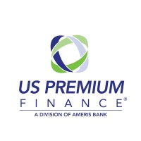 US Premium Finance logo