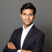 Rohan Parikh