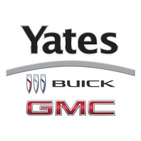 Yates Buick GMC logo