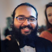 Anish Tondwalkar