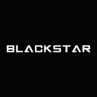 Blackstar Agency logo
