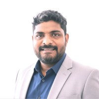 Sharath Loganathan