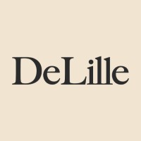 DeLille Cellars logo
