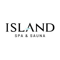 Island Spa & Sauna logo
