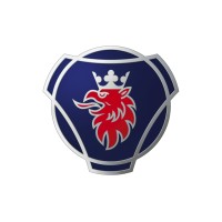 Scania Latin America logo
