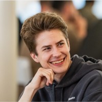 Alexander Bergholm