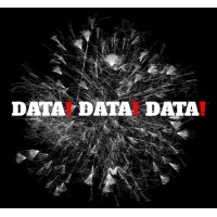 Data! Data! Data! logo