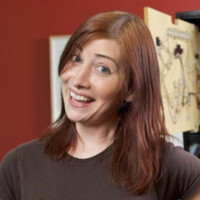 Jeri Ellsworth