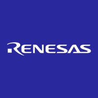 Renesas Electronics logo
