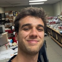 Lucas Zubillaga Maharg