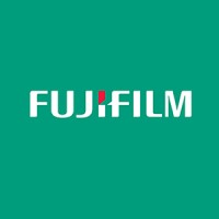 FUJIFILM Americas logo