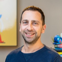 Assaf Ben Ami