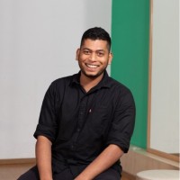 Arun Vinayak